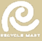 recyclemart shop logo icon