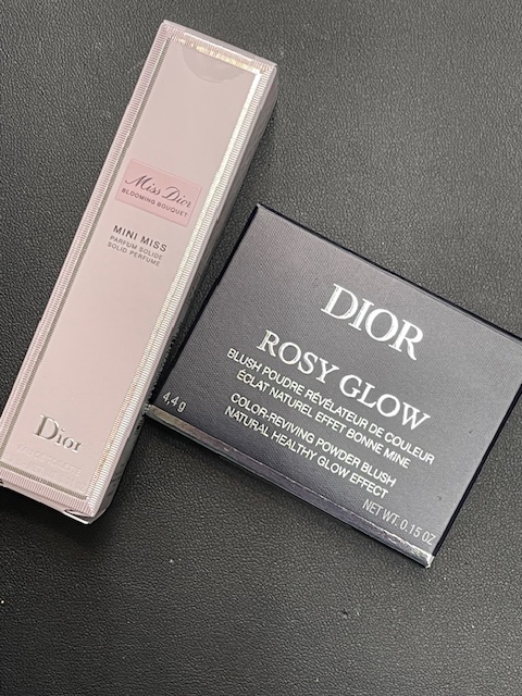 DIORのコスメを買取りさせていただきました