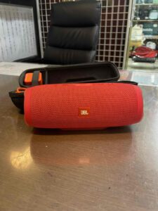 JBL スピーカー　