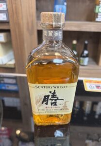 お酒/買取