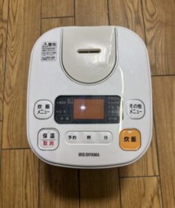 家電/買取