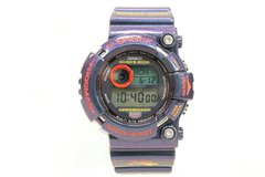 G-SHOCK ジーショック Gショック フロッグマン 毒蛙 マジョーラカラー GW-201-6JF 未使用 買取しました！ -  リサイクル＆買取専門のリサイクルマート