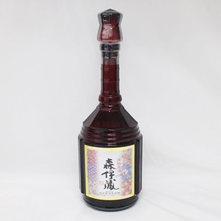 森伊蔵 楽酔喜酒 2005 芋焼酎 600mlをお買取り致しました！ - リサイクル＆買取専門のリサイクルマート