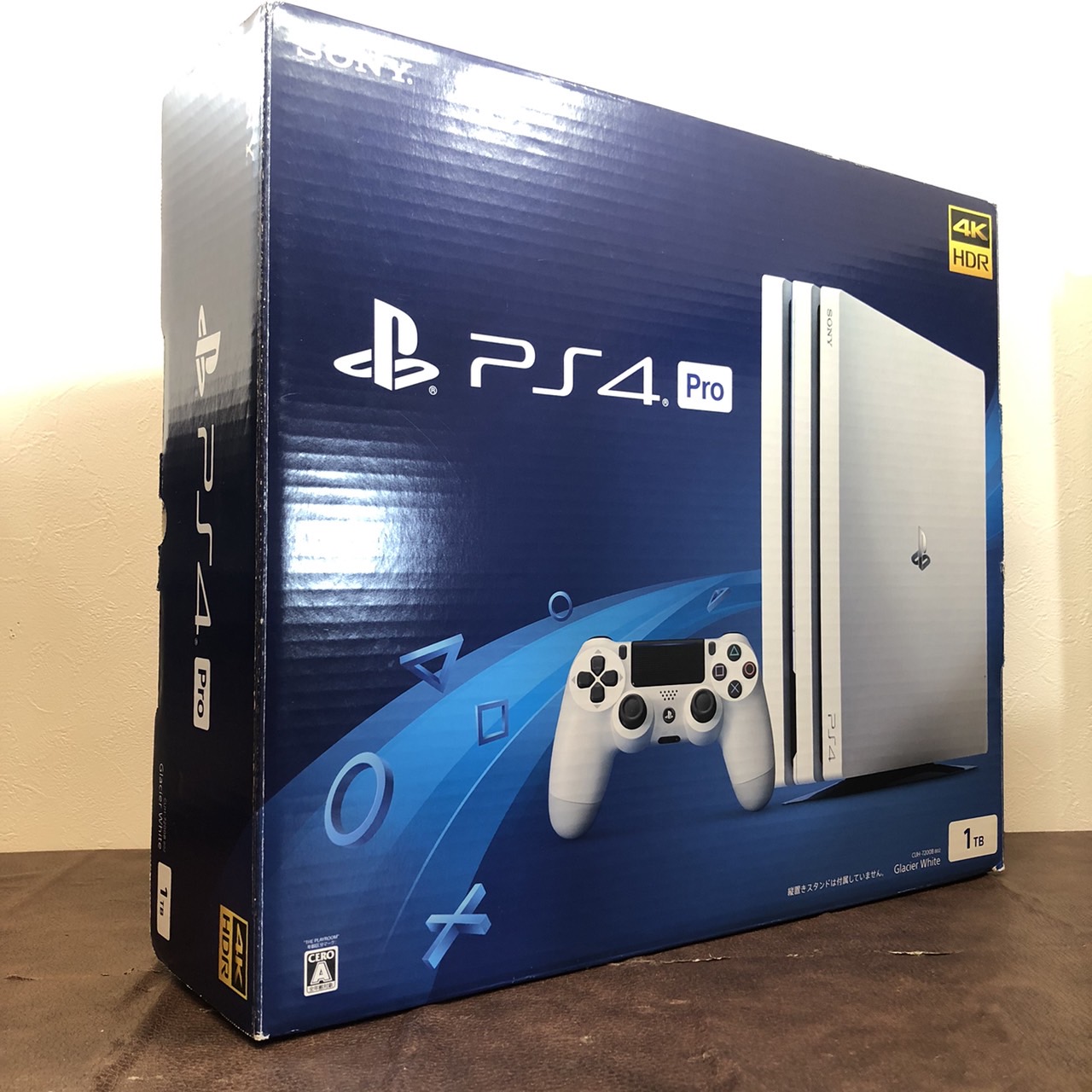 PS4】プレイステーション4 PRO CUH-7200B 1TB 買取価格をご紹介します！ - リサイクル＆買取専門のリサイクルマート