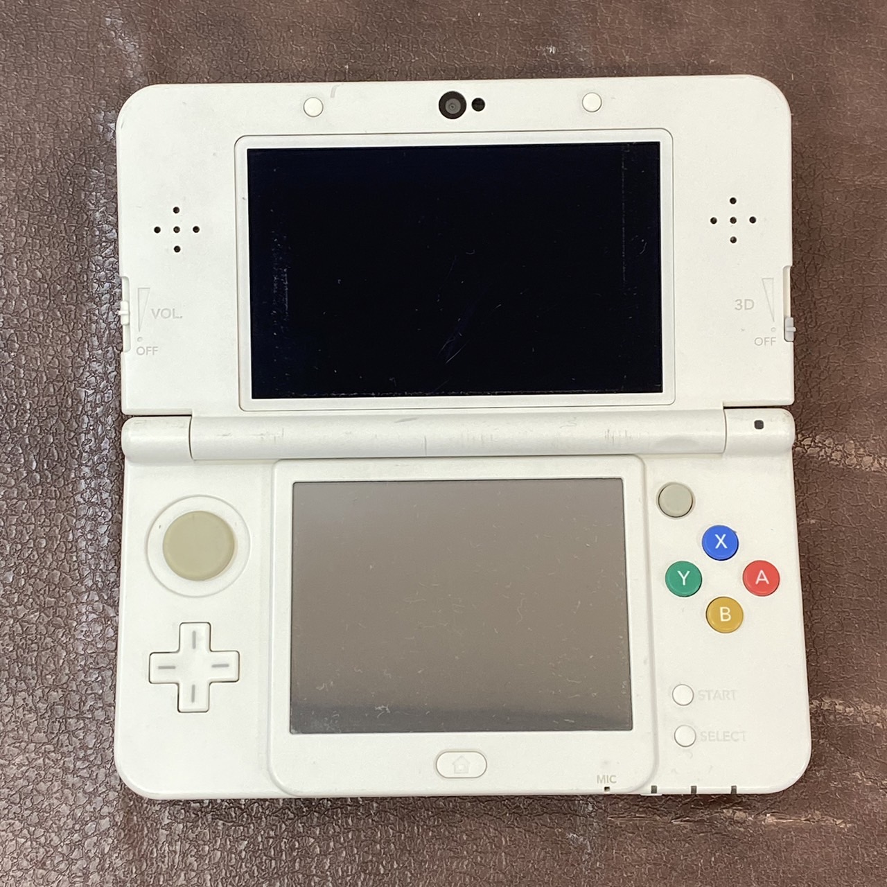 3DS】newニンテンドー3DS KTR-001 買取価格をご紹介します！ - リサイクル＆買取専門のリサイクルマート