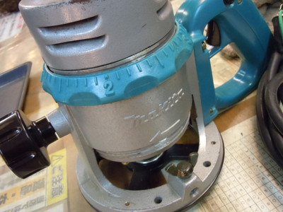 2019年9月18日】工具◇マキタ makita ルーター 3600 中古品を現金買取させて頂きました！◇ 浜松市 磐田市 湖西市 袋井市 豊橋市  工具買取 - リサイクル＆買取専門のリサイクルマート