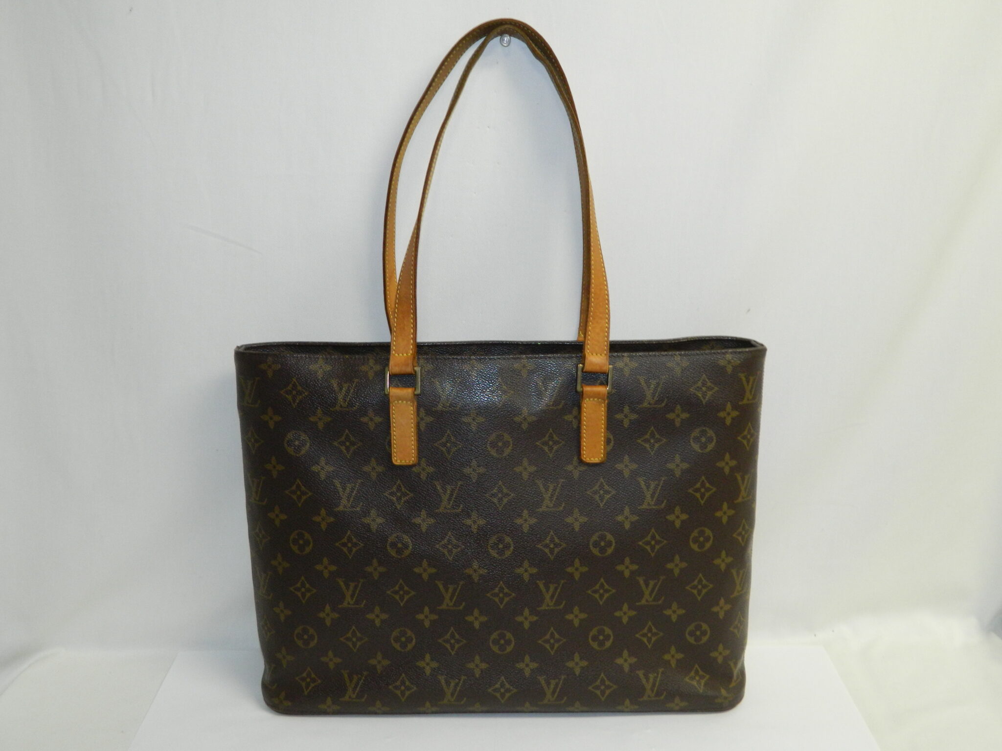 半田店 LOUIS VUITTON ルイヴィトン モノグラム ルコ ショルダーバッグ トートバッグ M51155 FL0012 買取させて頂きました。  - リサイクル＆買取専門のリサイクルマート