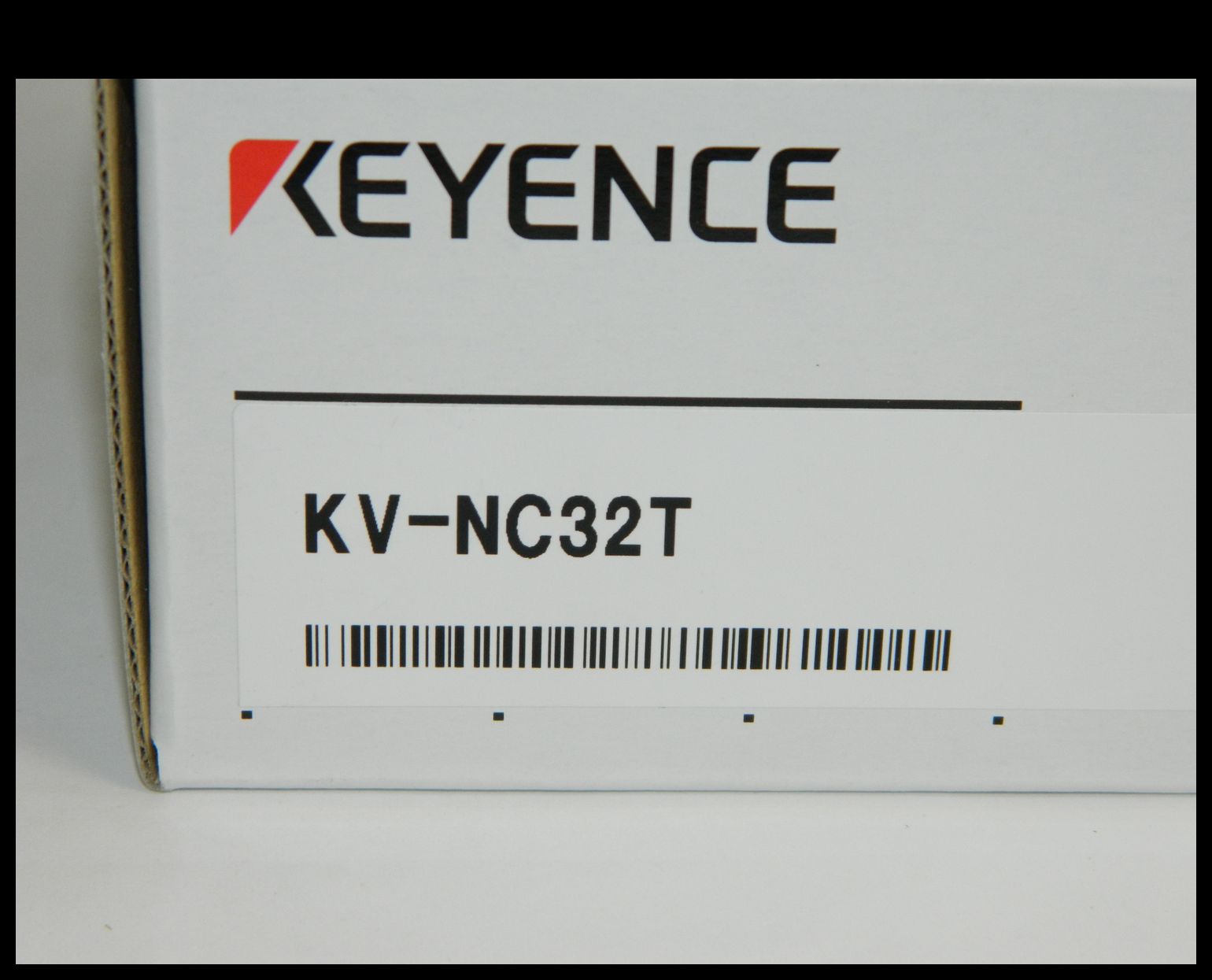 半田店 新品 未使用 KEYENCE キーエンス CPUユニット KV-NC32T CPU装置 基本ユニット 32点タイプ 入力16点 出力16点  買取させて頂きました。 - リサイクル＆買取専門のリサイクルマート