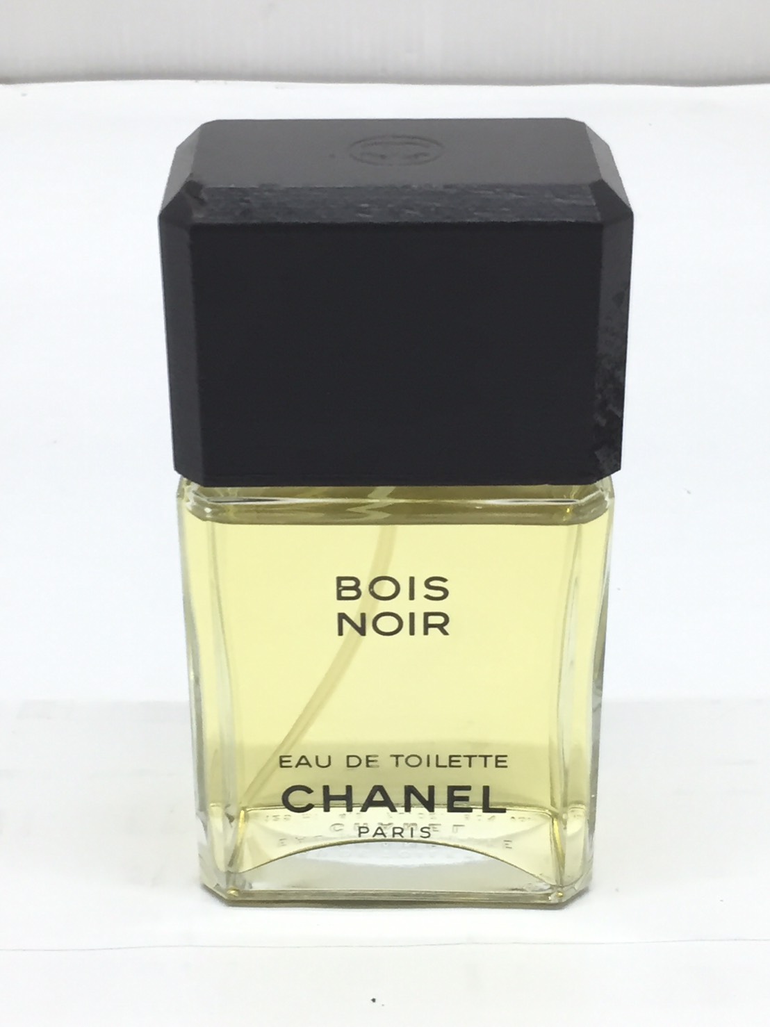 ☆CHANEL 香水 BOIS NOIR 125ml☆買取ありがとうございます！ - リサイクル＆買取専門のリサイクルマート