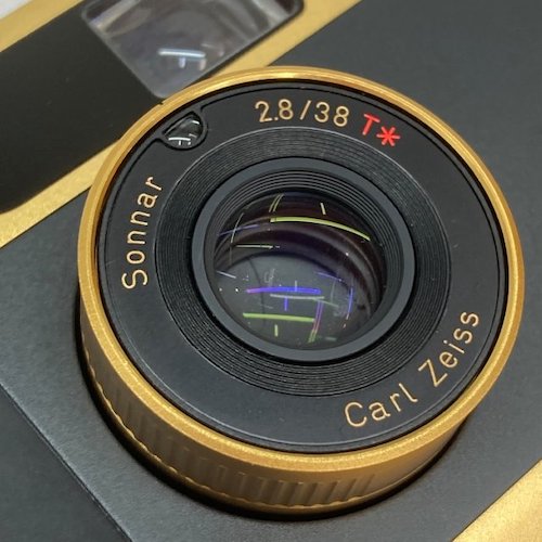 コンタックス 60周年記念 Carl Zeiss3.jpg