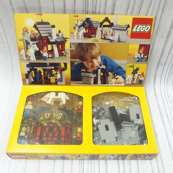 LEGO レゴ 6067 お城シリーズ2.jpg