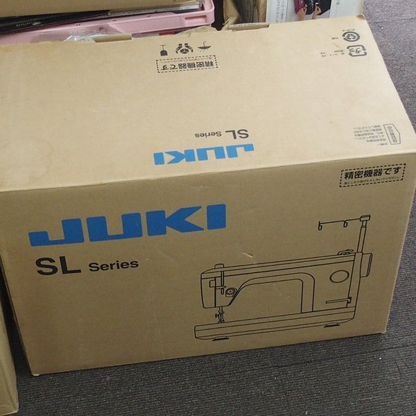 JUKI ジューキ SL-700EX 職業用本縫いミシン5.jpg