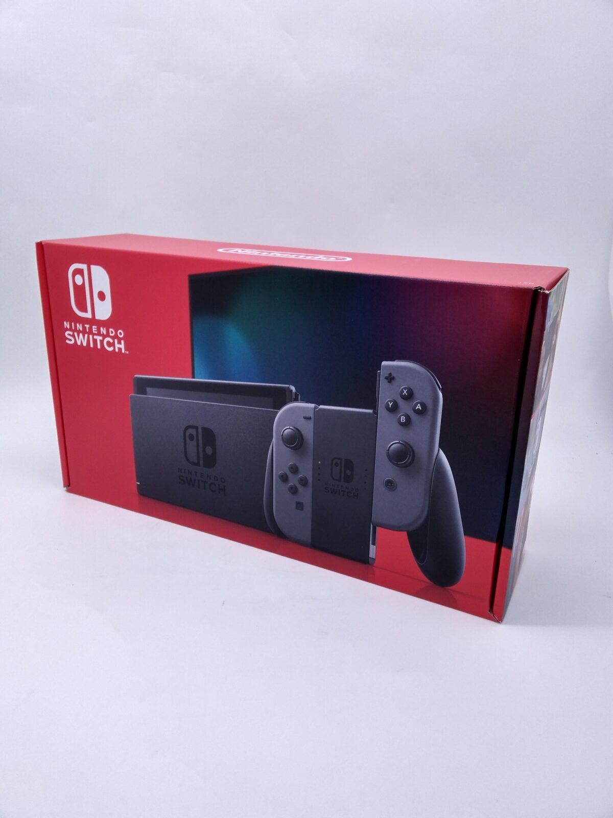 NINTENDO SWITCH 新品未開封品 - リサイクル＆買取専門のリサイクルマート