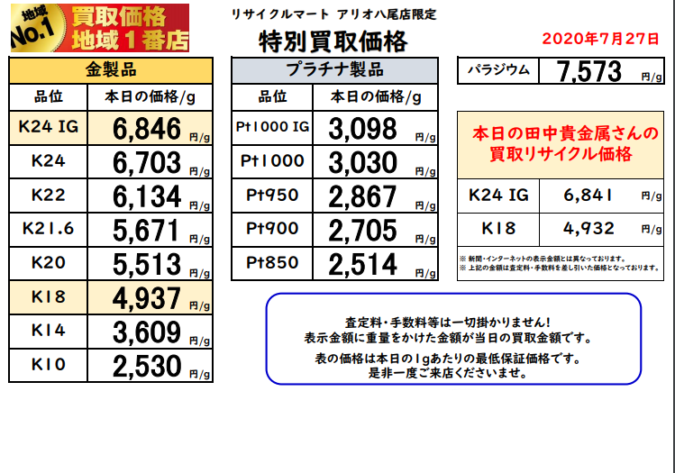 7月27日(月)　貴金属買取.png