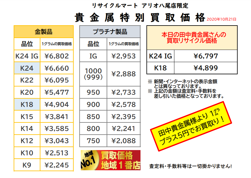 10月21日(水)　貴金属買取.png