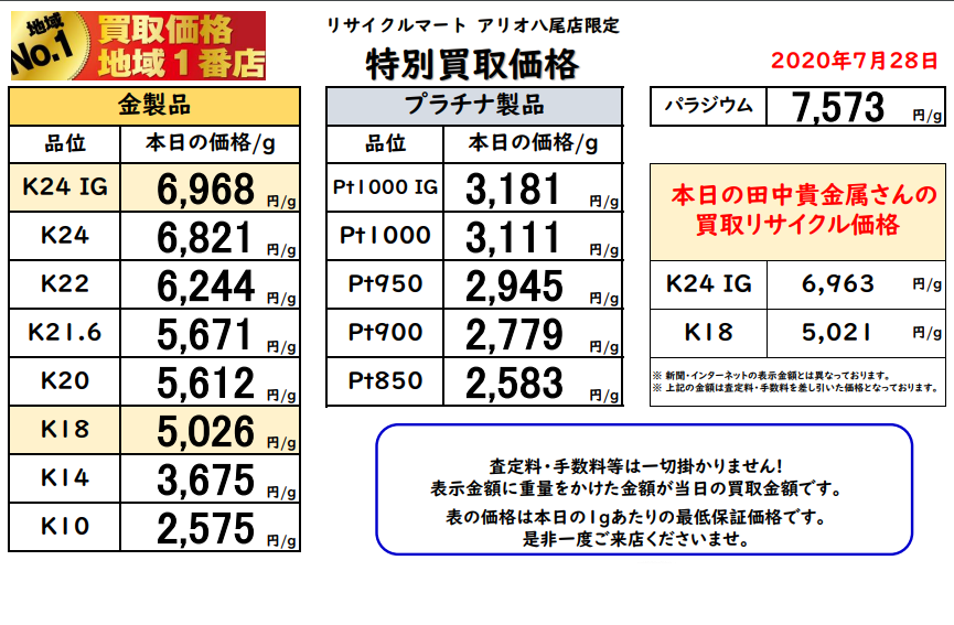 7月28日(火)　貴金属買取.png