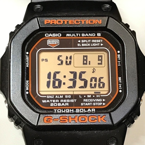 G-SHOCK　タフソーラー１.jpg