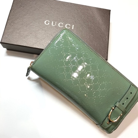 GUCCI 長財布 マイクログッチ 309758 1.jpg