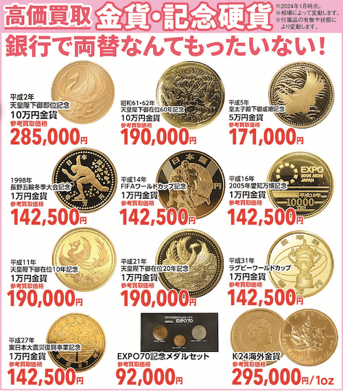 2402アリオ八尾店 金貨.png